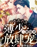 二婚似火:薄少,放肆宠