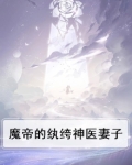魔帝的纨绔神医妻子