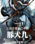 三国之曹操口中的豚犬儿