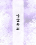 惊世弃后