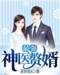 最强神医赘婿