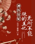 神医狂妃:朕的王妃无所不能