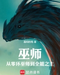 巫师:从零环巫师到全能之主