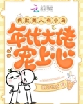 疯批美人有小岛,年代大佬宠上心