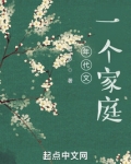 年代文,一个家庭