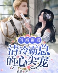 闪婚蜜爱:清冷霸总的心尖宠