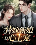 替嫁新娘心上宠