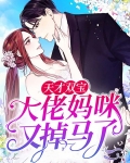 天才双宝:大佬妈咪又掉马了