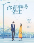 你有事吗先生