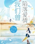 我们曾陷落爱情