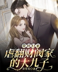 带娃归来,虐翻财阀家的大儿子